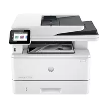 HP LaserJet Pro 4102dwe mono lézer multifunkciós nyomtató