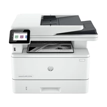 HP LaserJet Pro 4102dw mono lézer multifunkciós nyomtató 