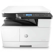 HP LaserJet MFP M438n