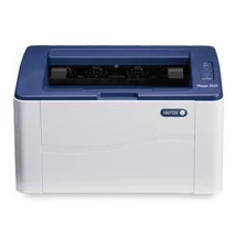 Xerox Phaser 3020W wireless mono lézer nyomtató