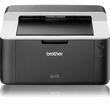 Brother HL-1112E fekete-fehér lézernyomtató