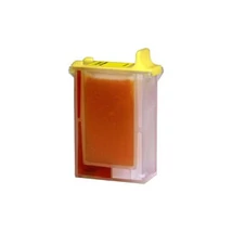 Brother LC04Y kompatibilis tintapatron /Ezprint/