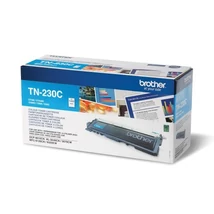 Brother TN-230C eredeti toner