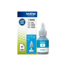 Brother BT5000 (C) eredeti utántöltő tinta