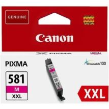 Canon CLI-581XXL (M) eredeti tintapatron
