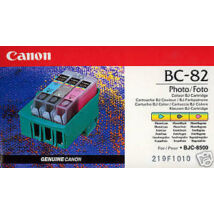 Canon BC-82 eredeti tintapatron