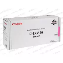 Canon C-EXV26 (M) eredeti  toner
