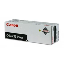 Canon C-EXV33 eredeti  toner