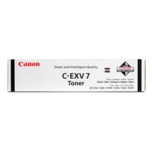 Canon C-EXV7 eredeti  toner