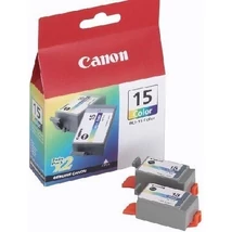 Canon BCI-15C eredeti tintapatron