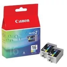 Canon BCI-16C eredeti tintapatron