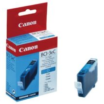 Canon BCI-3eC eredeti tintapatron