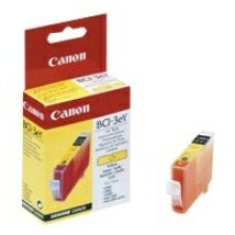 Canon BCI-3eY eredeti tintapatron