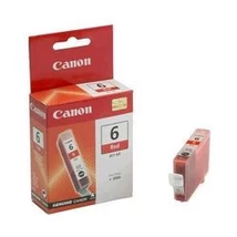 Canon BCI-6R eredeti tintapatron