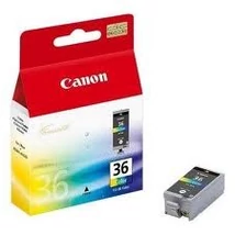 Canon CLI-36 eredeti tintapatron