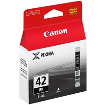 Canon CLI-42BK eredeti tintapatron