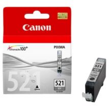 Canon CLI-521GY eredeti tintapatron