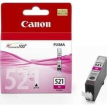 Canon CLI-521M eredeti tintapatron