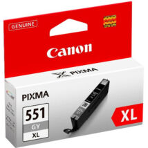 Canon CLI-551XL (GY) eredeti tintapatron