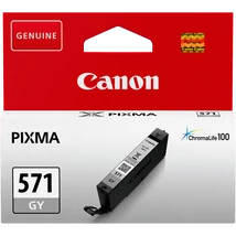 Canon CLI-571GY eredeti tintapatron