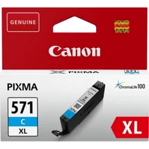 Canon CLI-571XL (C) (11 ml) eredeti tintapatron