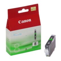 Canon CLI-8G eredeti tintapatron