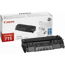 Canon CRG-715 eredeti toner