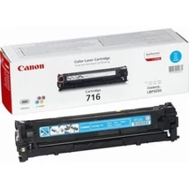 Canon CRG-716C eredeti toner