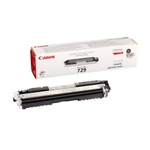 Canon CRG-729BK eredeti toner