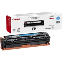 Canon CRG-731C [1,5k] eredeti toner