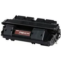 Canon FX-6BK utángyártott toner