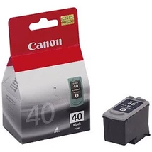 Canon PG-40 eredeti tintapatron