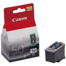 Canon PG-50 eredeti tintapatron