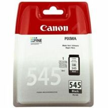 Canon PG-545BK  eredeti tintapatron
