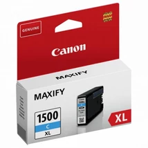 Canon PGI-1500XL (C) eredeti tintapatron