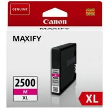 Canon PGI-2500XL (M) eredeti tintapatron