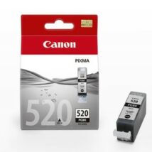 Canon PGI-520BK eredeti tintapatron