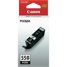 Canon PGI-550BK eredeti tintapatron