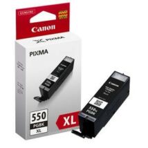 Canon PGI-550XLBK eredeti tintapatron