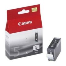 Canon PGI-5BK eredeti tintapatron