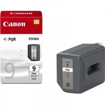 Canon PGI-9 Clear eredeti tintapatron
