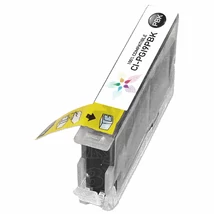 Canon PGI-9PBK utángyártott tintapatron/Ezprint/