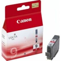 Canon PGI-9R eredeti tintapatron