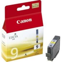 Canon PGI-9Y eredeti tintapatron