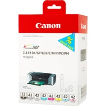 Canon CLI-42MP eredeti tintapatron multipack