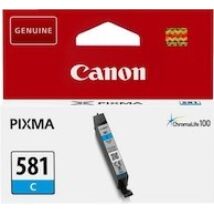 Canon CLI-581 (C) eredeti tintapatron