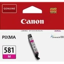 Canon CLI-581 (M) eredeti tintapatron