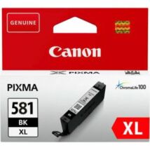Canon CLI-581XL (BK) eredeti tintapatron