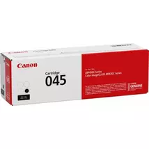 Canon CRG-045 (BK) [1.4 k] eredeti toner