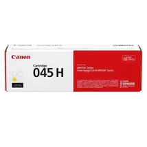 Canon CRG-045H (Y) [2,2k] eredeti toner